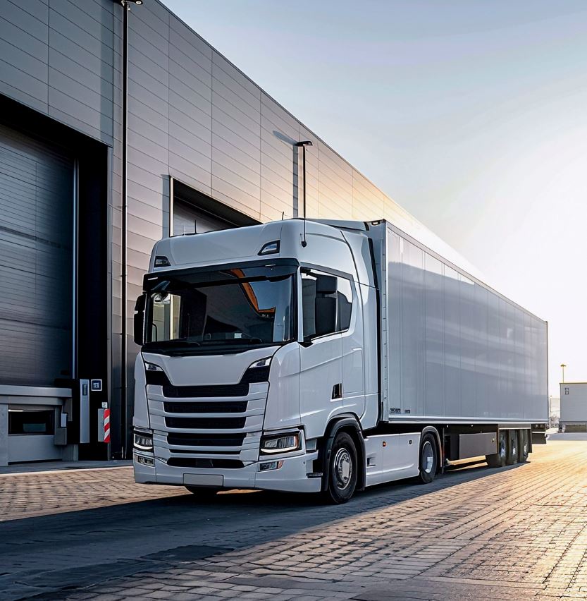 GateBooking rendszer